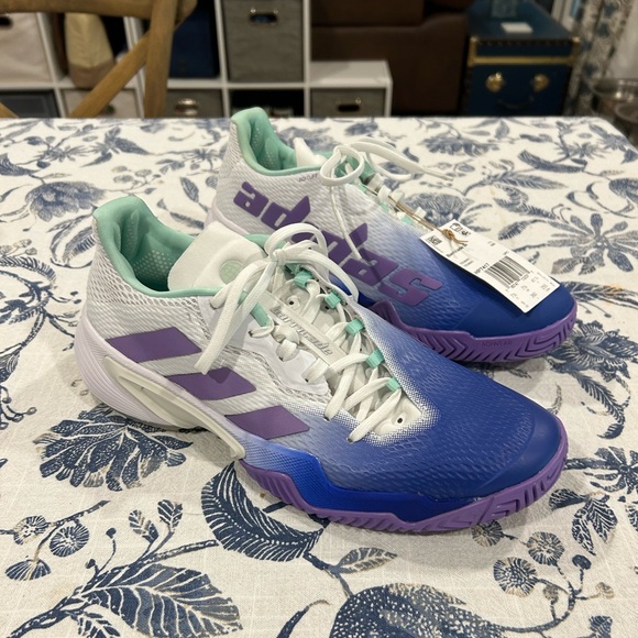 adidas Shoes - NWT Adidas Women's Tennis Shoes Sz 9